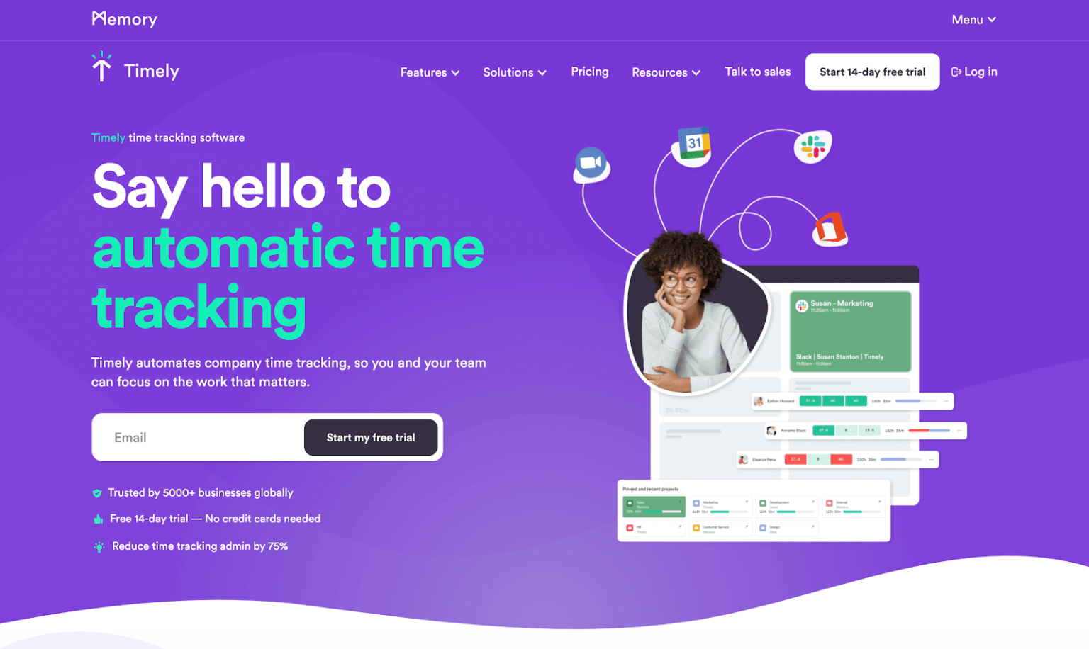 6 Best Time Tracking Software for Small Businesses to Use in 2026