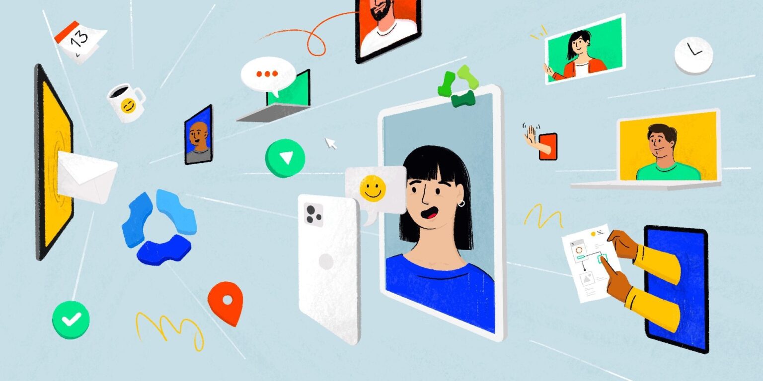 The Business Case for Remote Work: Send This to Your CEO