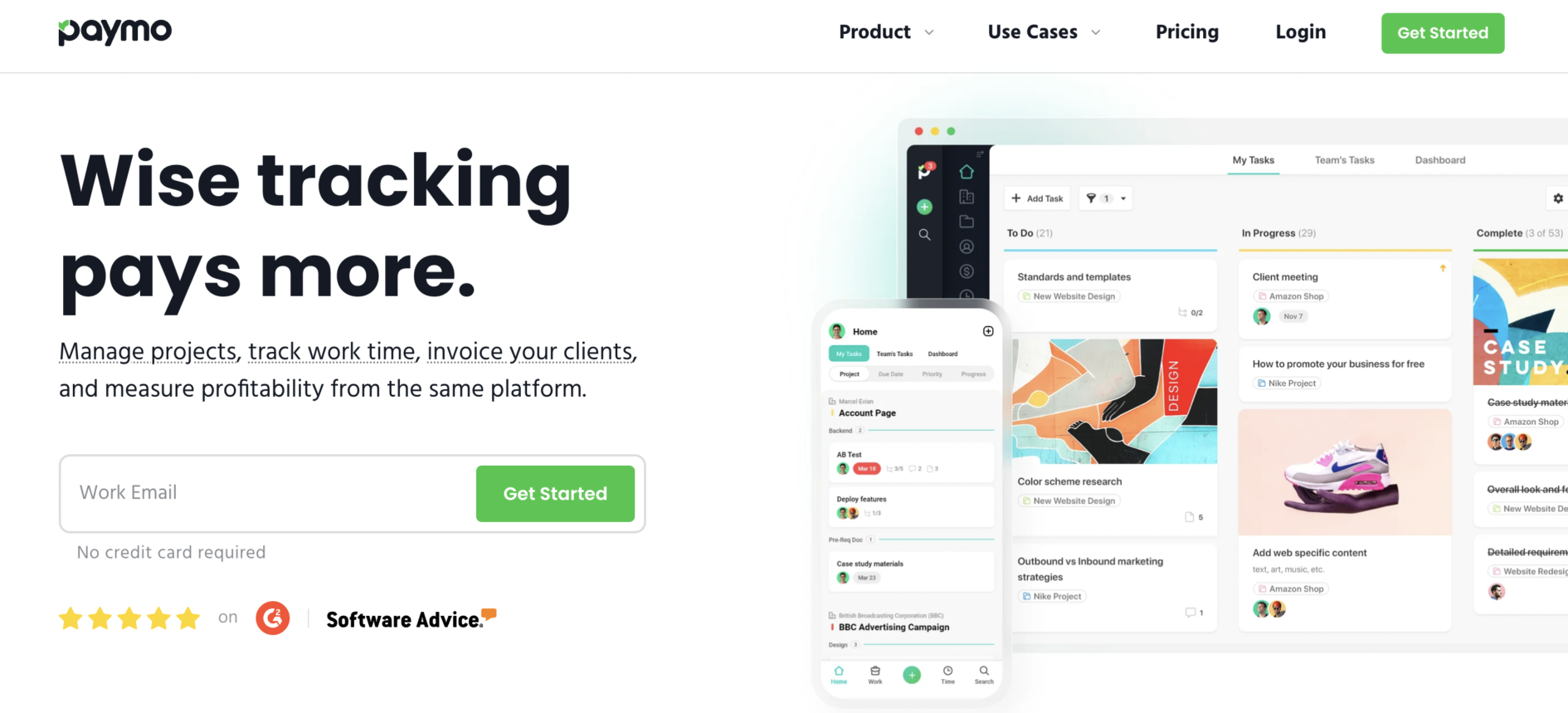 6 Best Time Tracking Software for Small Businesses to Use in 2026