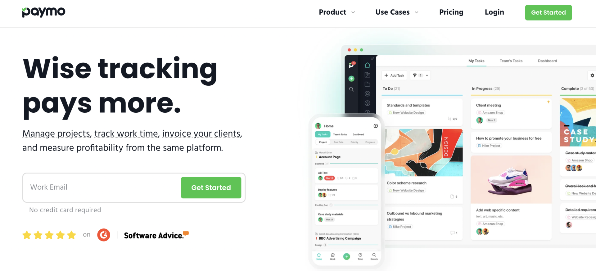 6 Best Time Tracking Software for Small Businesses to Use in 2026