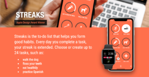 best ios health app