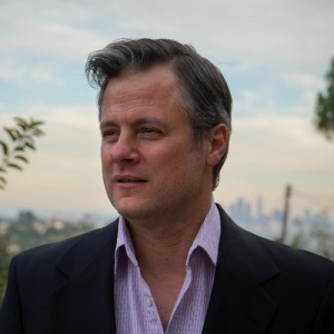 Tony Mariotti, CEO of RubyHome