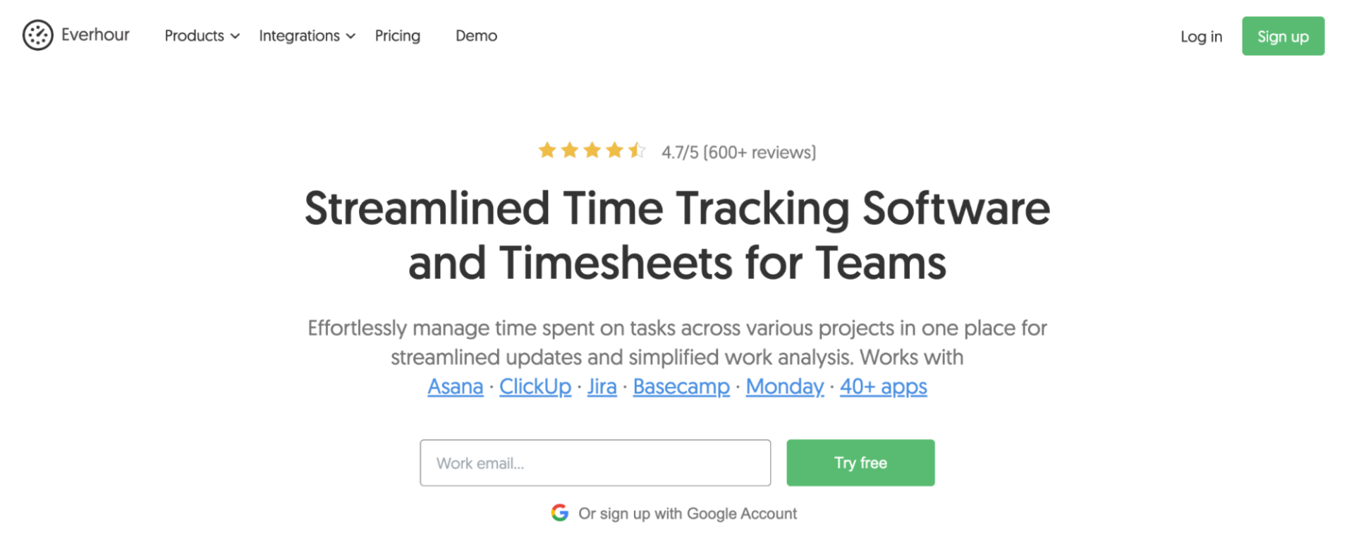 The 9 Best Android Time Tracking Apps in 2025