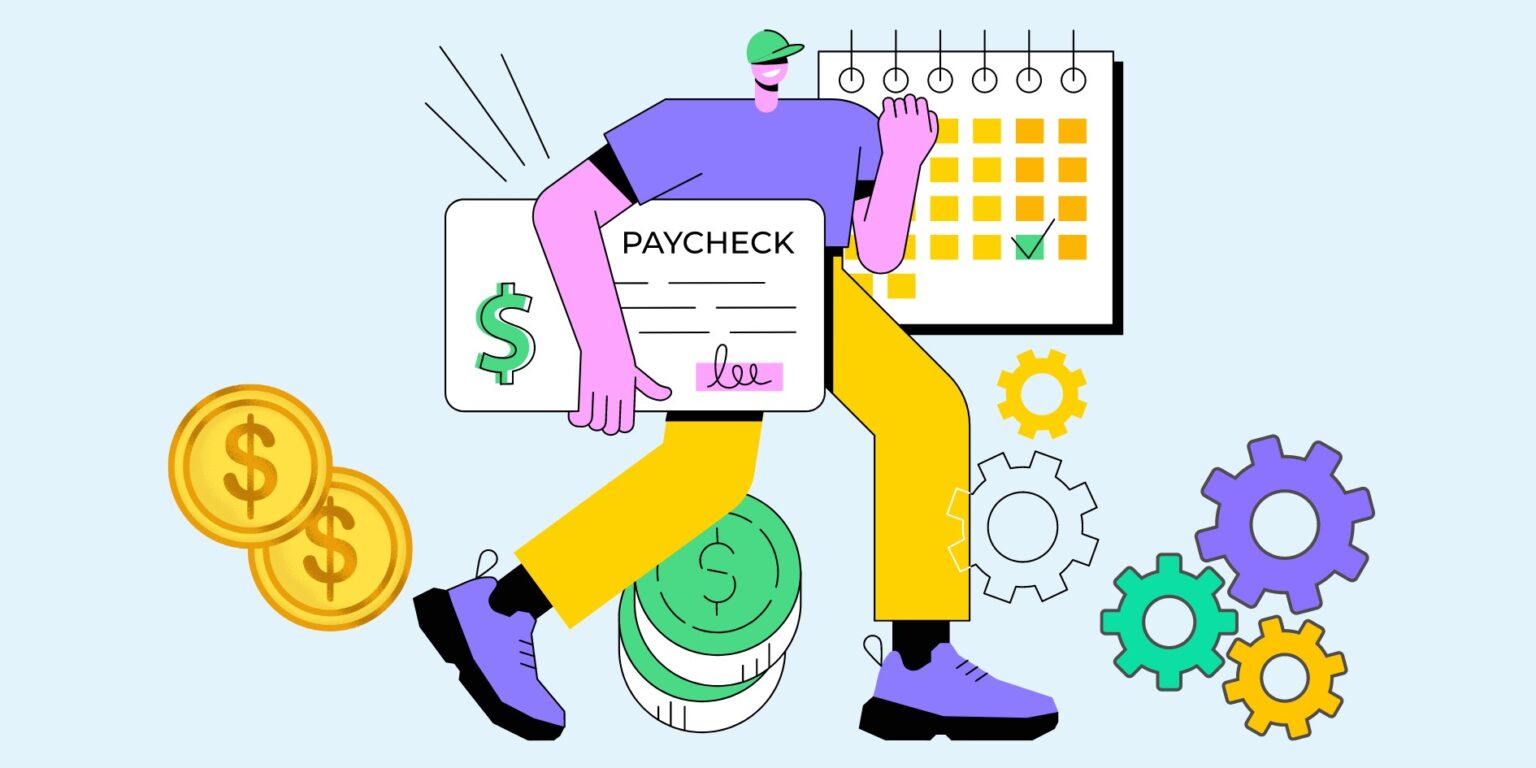 Which Months Have Five Weeks? Months With Five Paychecks