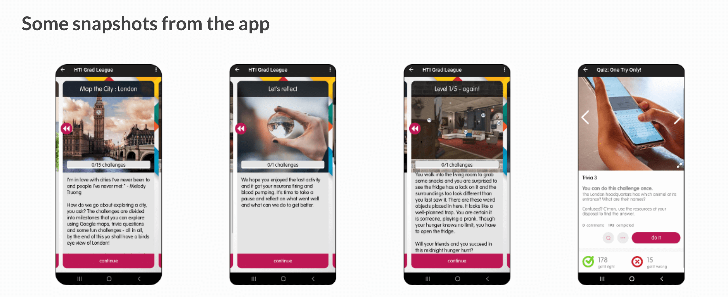FocusU helps HSBC create a gamified onboarding experience