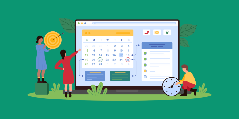 What’s the Average Number of Working Days in a Month in 2025?