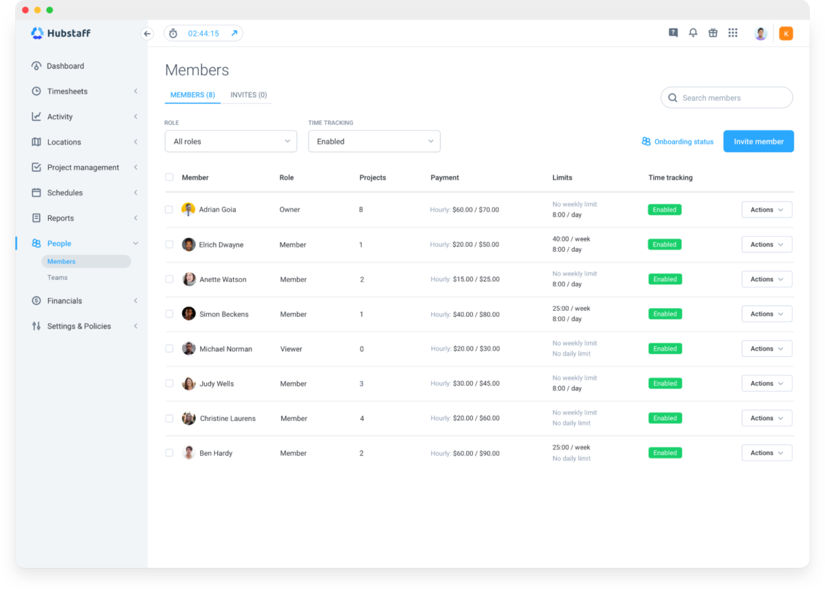 12 Top Time Tracking Apps for Mac in 2024