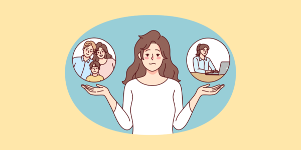 Work-Life Balance Statistics for 2024: A Global Perspective