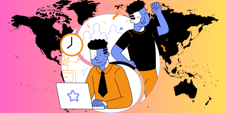 Work-Life Balance Statistics for 2024: A Global Perspective