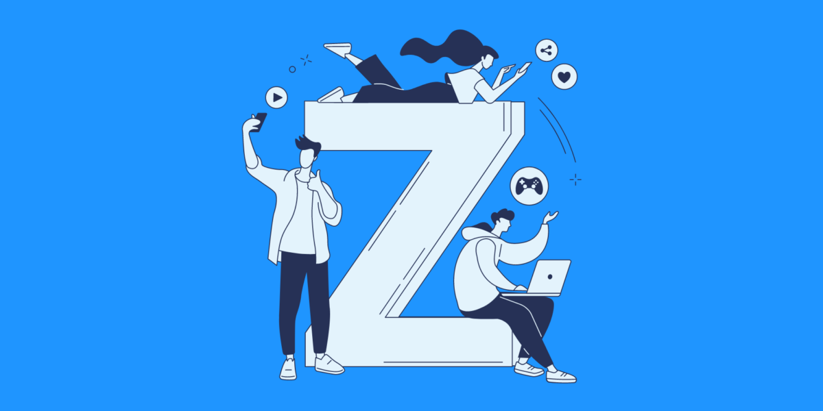 The Challenge of Engaging Generation Z