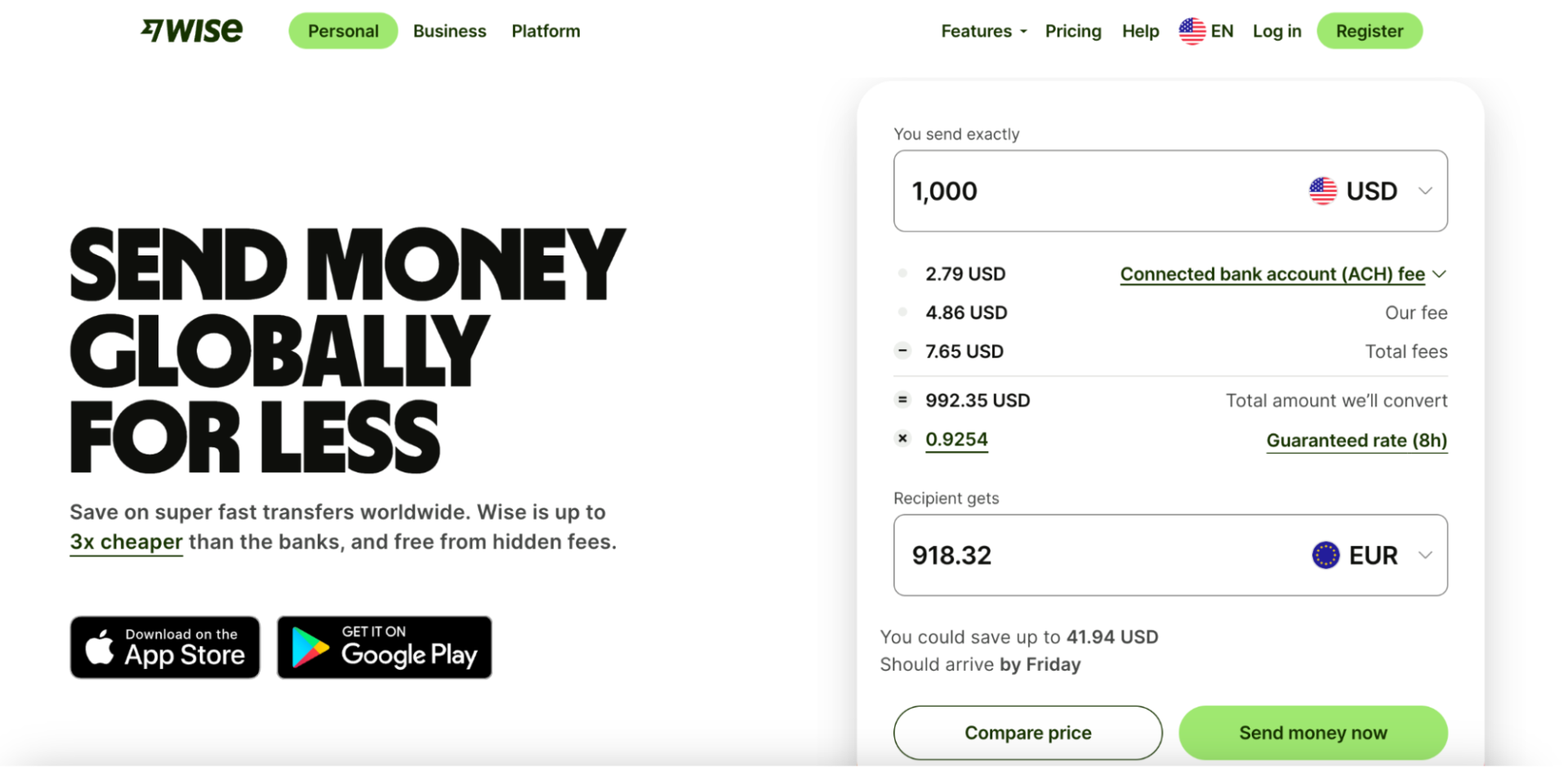 How To Use Wise Money Transfer To Pay Employees How To Use Wise Money Transfer To Pay Employees