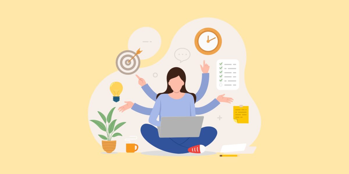 How To Improve The Efficiency Of An Employee 