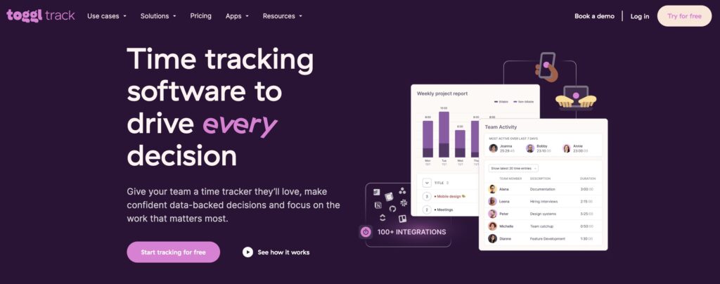 Toggl