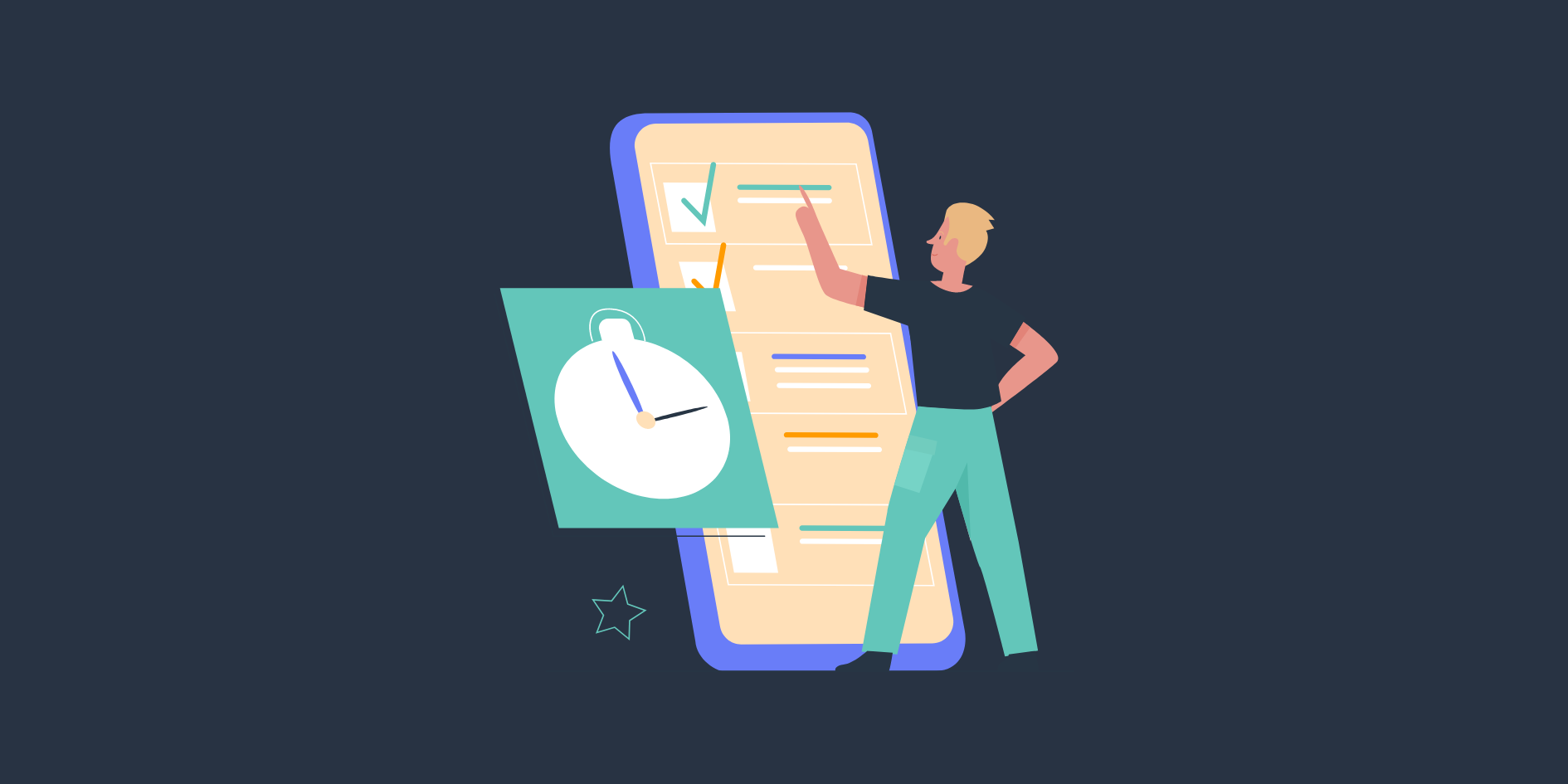 How to Track Time Spent on Tasks: A Comprehensive Guide