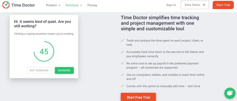 Remote Workers Time Tracking, Solutions & Best Practices