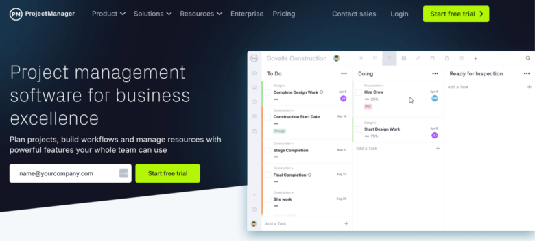 Guide to Resource Planning in Project Management