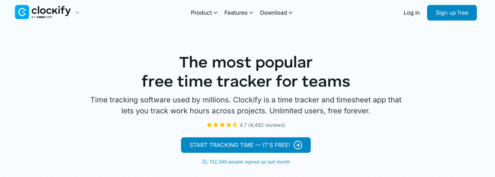 The 9 Best Android Time Tracking Apps in 2025