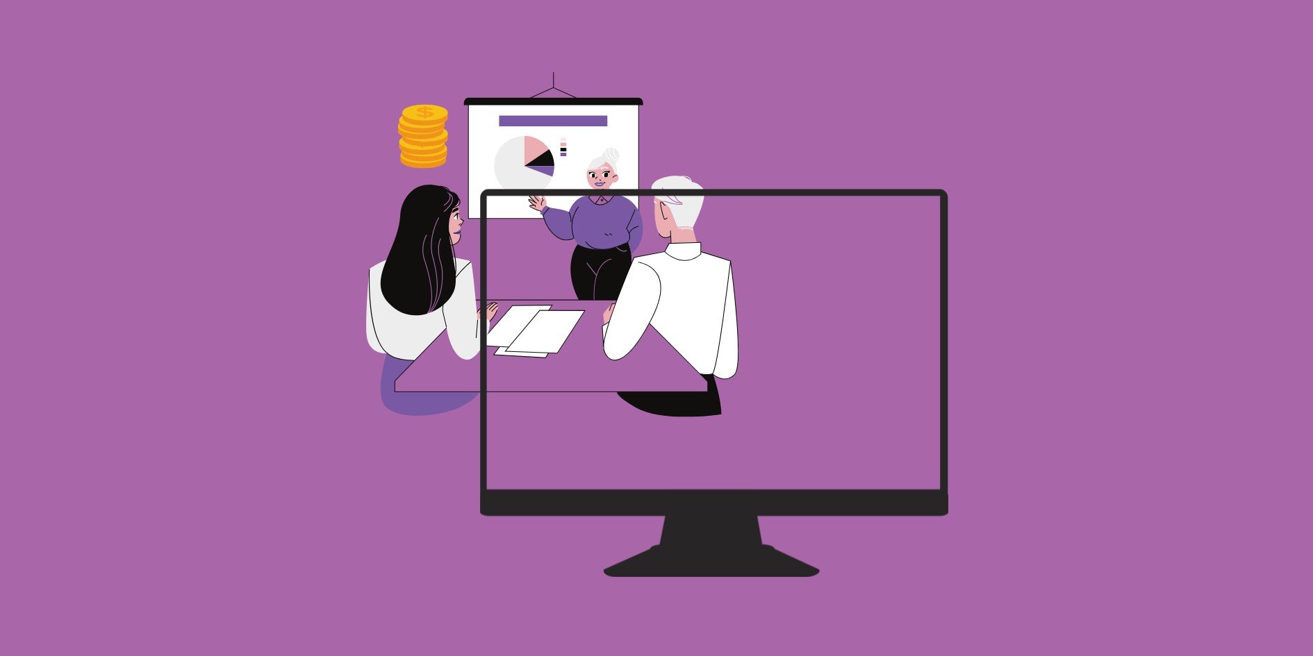 Improving Customer Transparency: Automating Payroll and Invoicing for Remote Teams