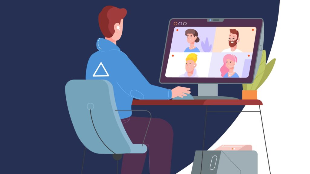 distributed team management in practice 