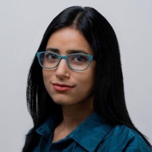 Rashika Mukherjee