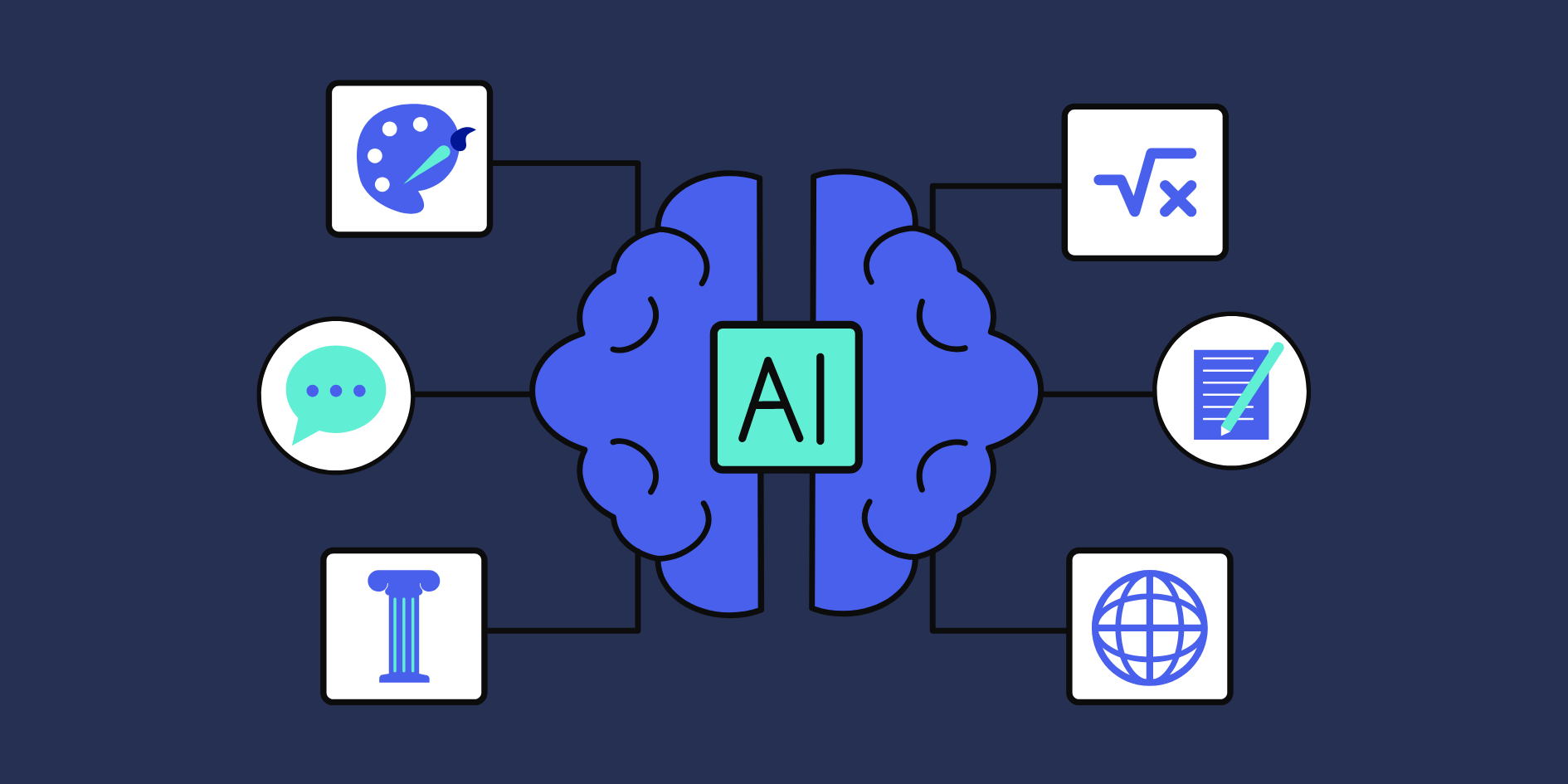 AI in Professional Services: How Automation Is Reshaping the Way Firms Work
