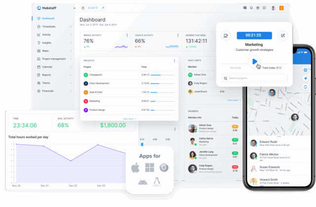 Best Employee Monitoring Software of 2026: Top 20 Tools