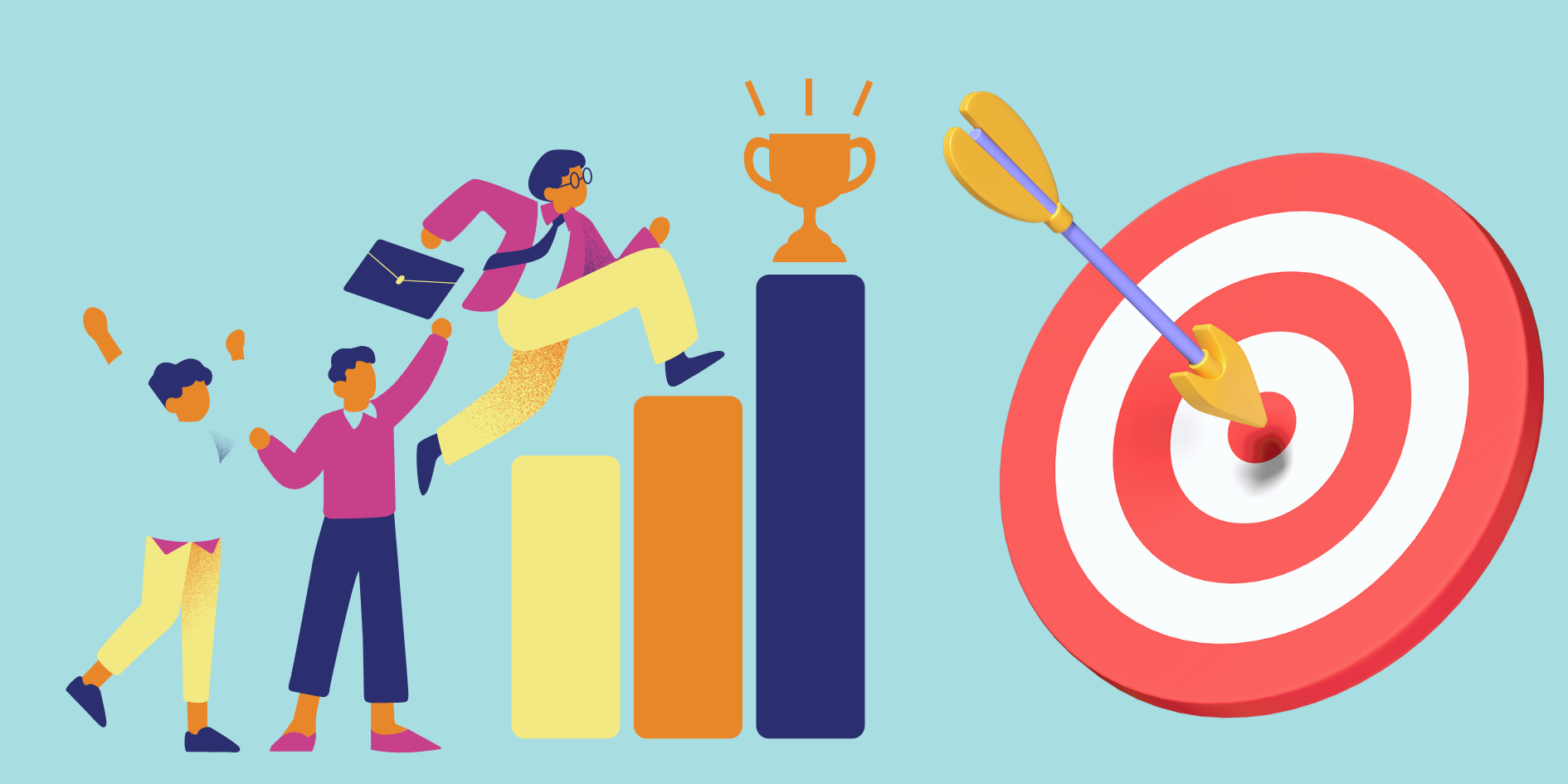 The Fundamentals of Employee Goal Setting