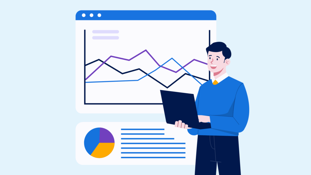 AI productivity tools for performance tracking and analytics