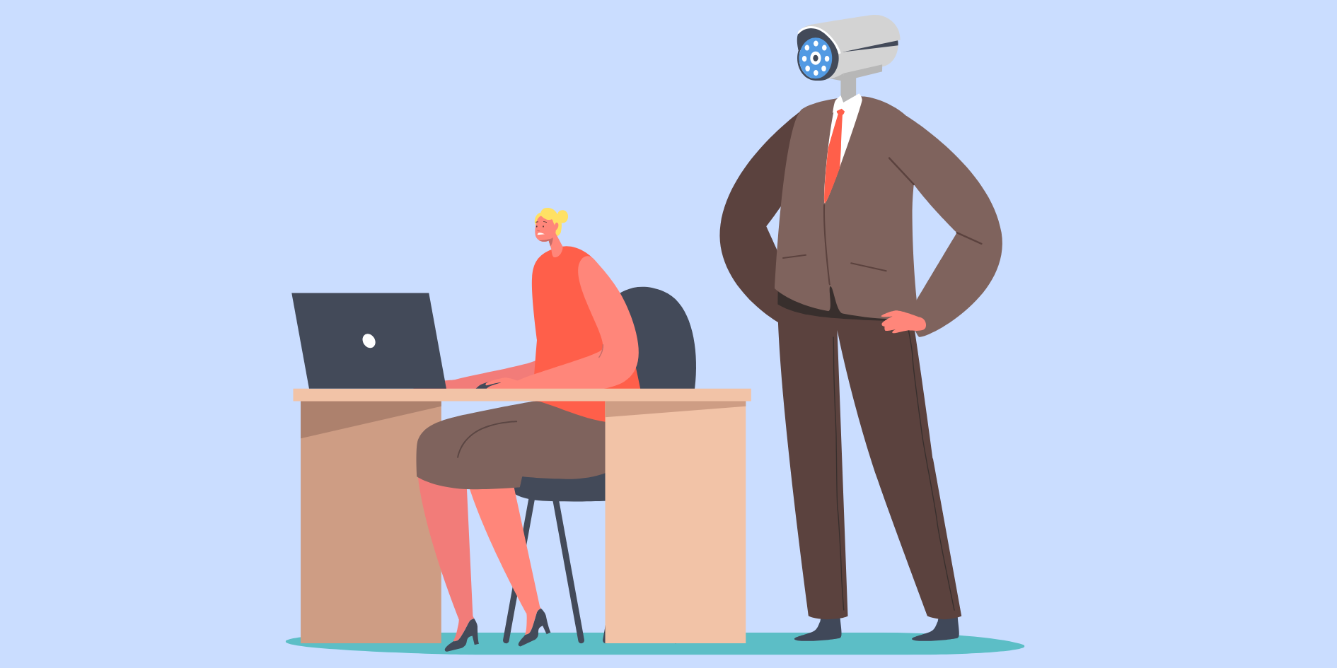 Is Time Tracking Micromanagement? Here’s the Truth About Accountability vs. Control