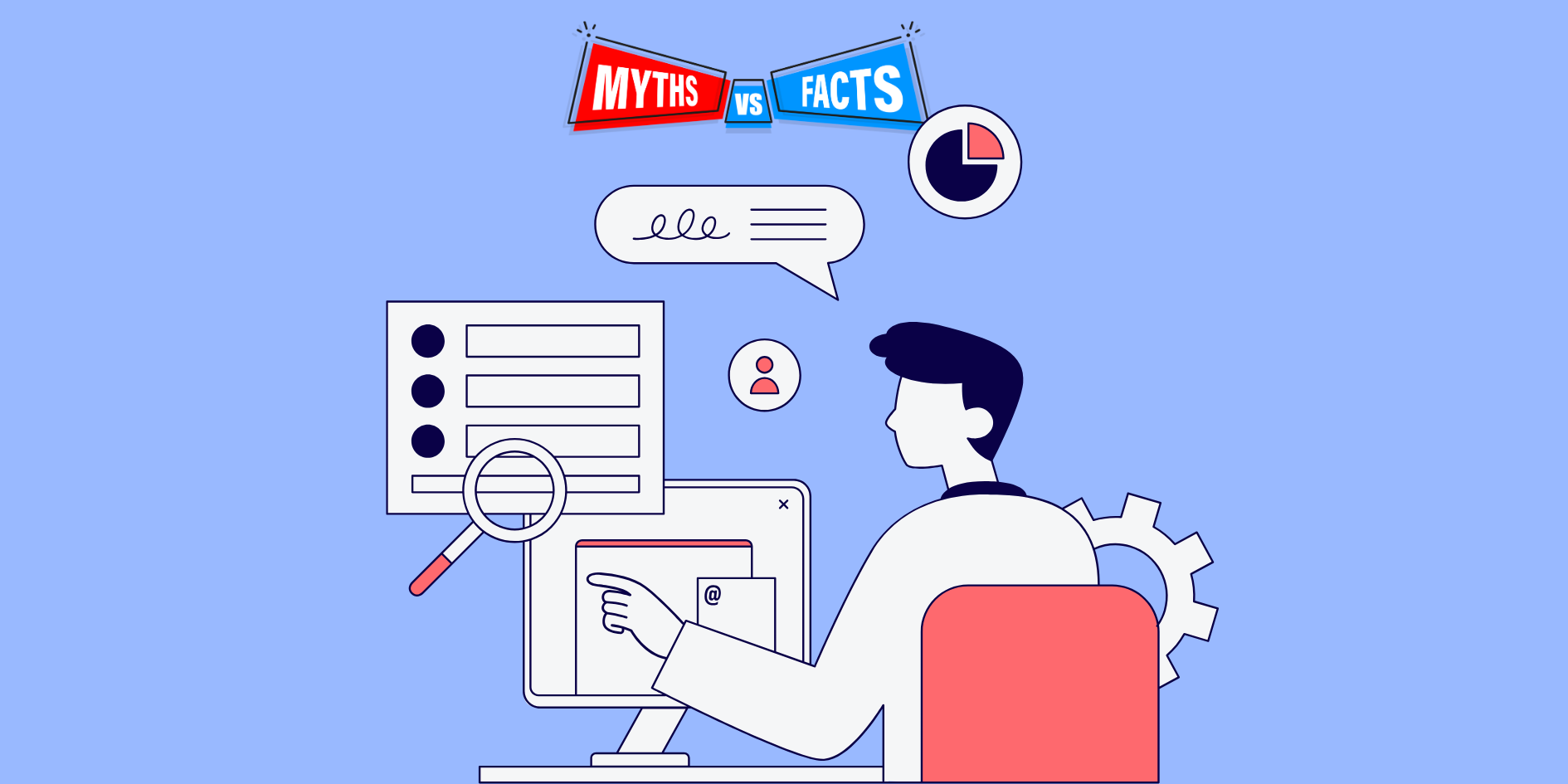 Debunking Myths On How Hubstaff Works