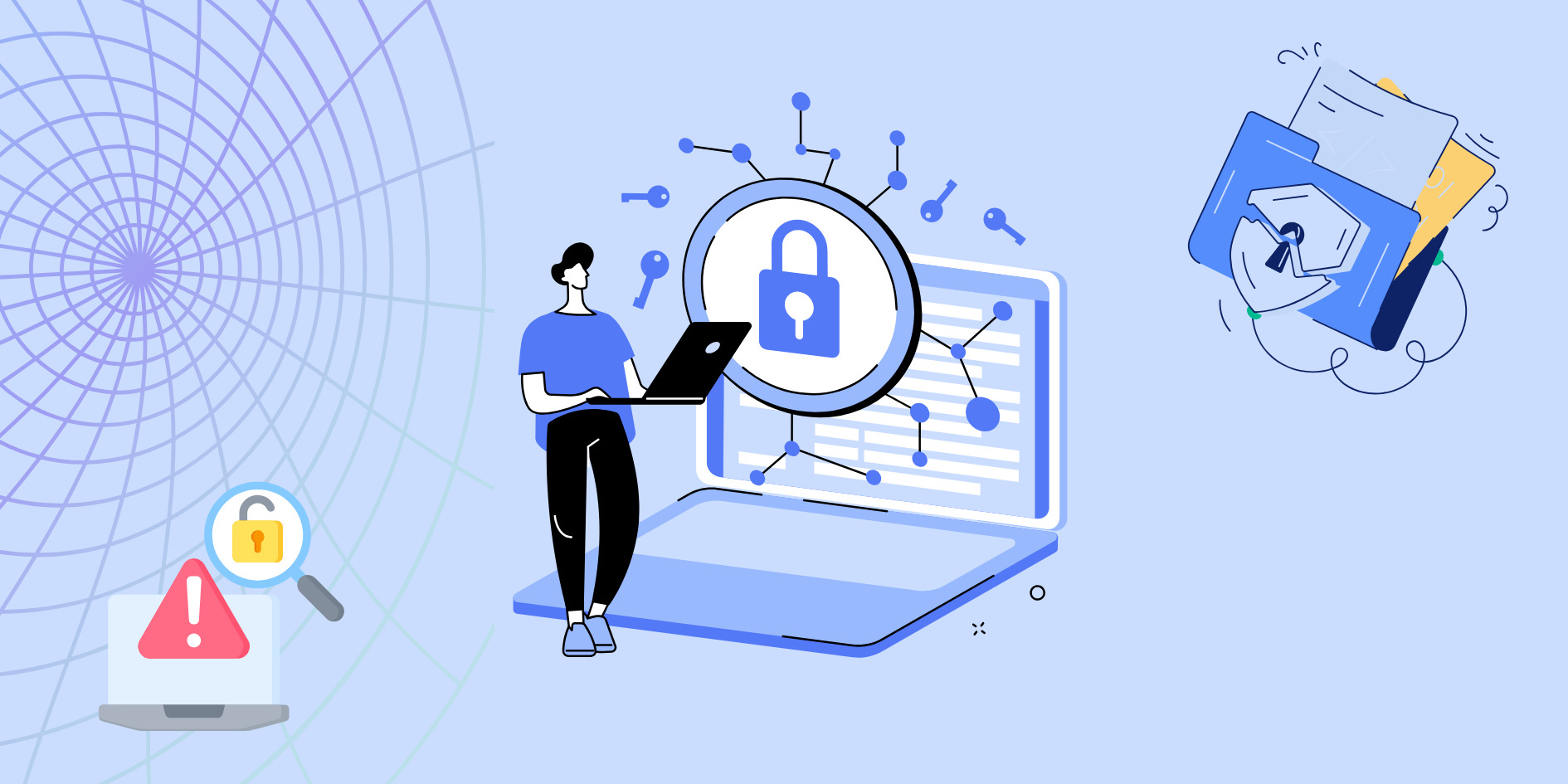 Hubstaff’s Unusual Activity Tracking Feature: A Smarter Way to Safeguard Productivity and Trust