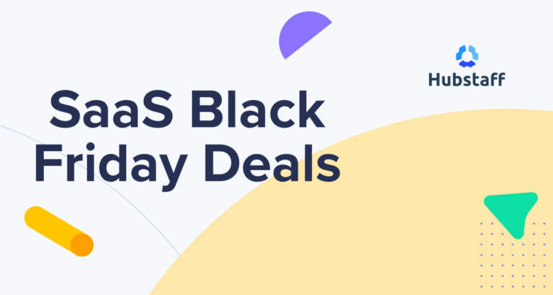 Top 26 Best Cyber Monday & Black Friday SaaS Deals in 2025