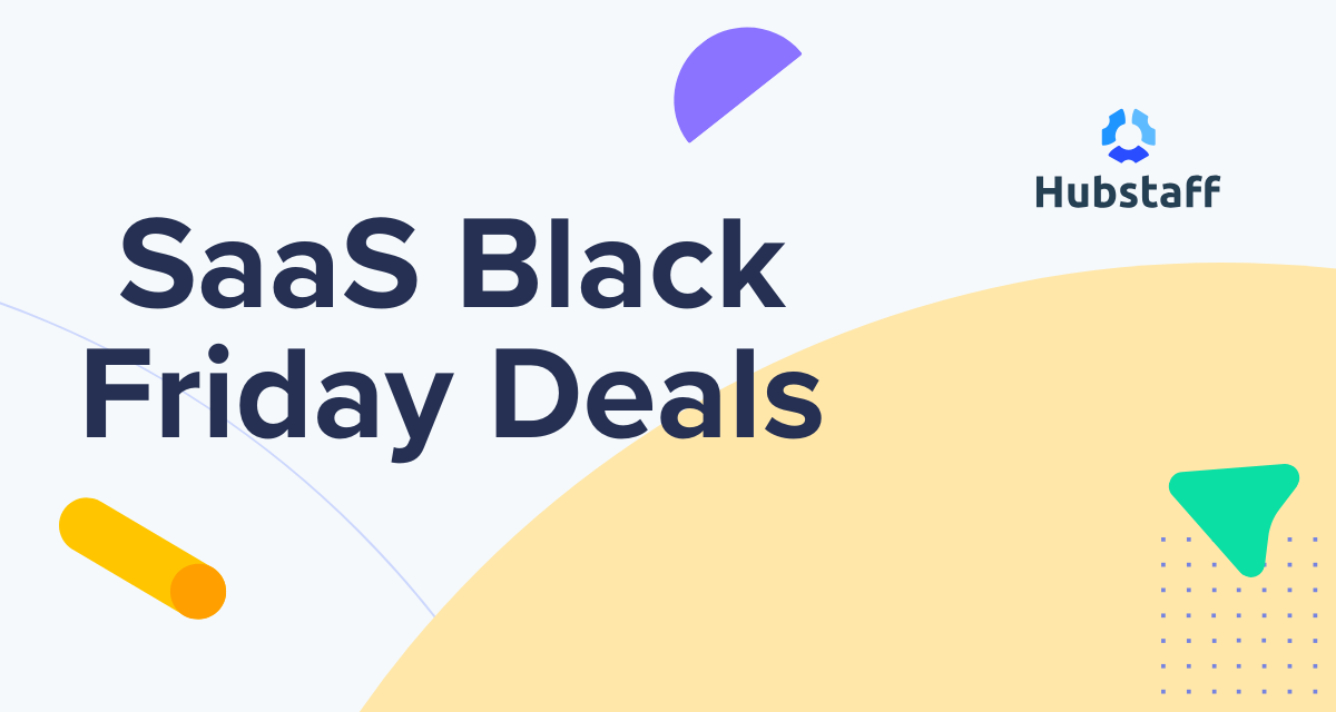 Top 26 Best Cyber Monday & Black Friday SaaS Deals in 2025